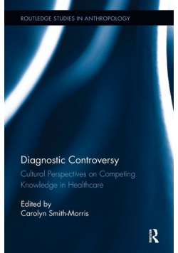 Diagnostic Controversy