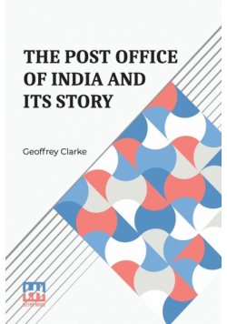 The Post Office Of India And Its Story