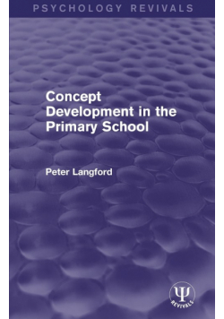 Concept Development in the Primary School