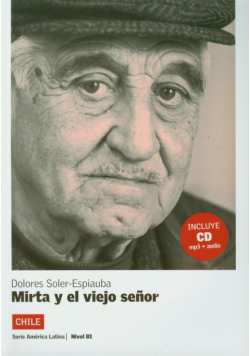 D. - Mirta y el viejo senor + CD