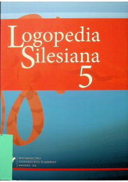 Logopedia Silesiana 5