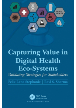 Capturing Value in Digital Health Eco-Systems