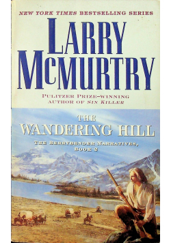 The Wanderling hill