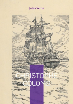 Christophe Colomb