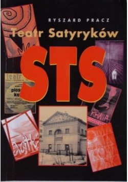 Teatr Satyryków STS