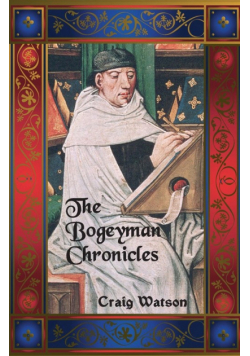 The Bogeyman Chronicles