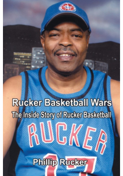 Rucker Basketball Wars