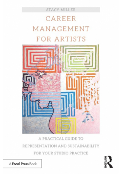 Career Management for Artists