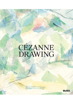 Cézane Drawings