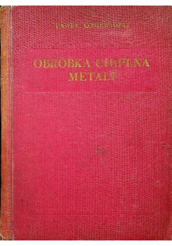 Obróbka cieplna metali