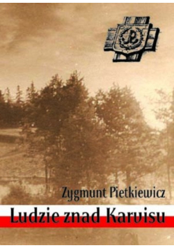 Ludzie znad Karvisu