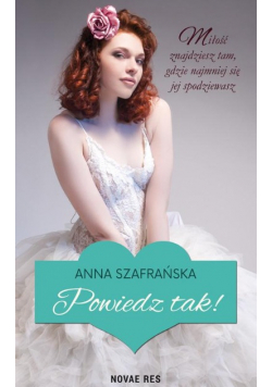 Powiedz tak