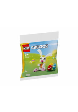 LEGO(R) CREATOR 30668 Zajączek wielkanocny