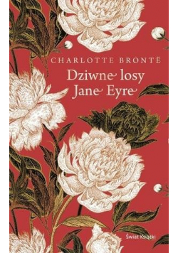 Dziwne losy Jane Eyre (ekskluzywna ed. limitowana)