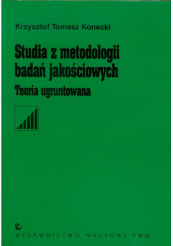 Studia z metodologii badań jakościowych