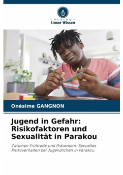 Jugend in Gefahr
