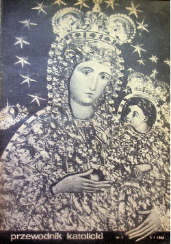 Przewodnik katolicki Nr 1 do 52 / 64