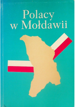 Polacy w Mołdawii