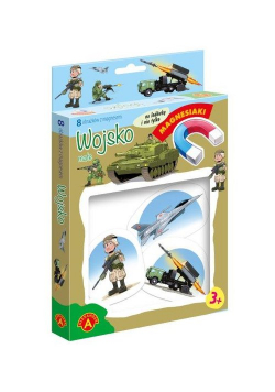 Magnesiaki Małe Wojsko