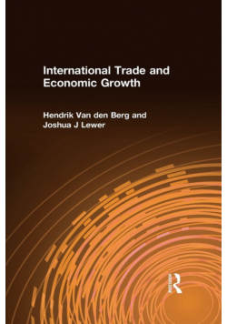 International Trade and Economic Growth