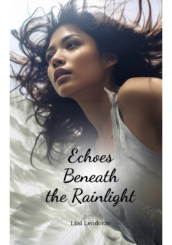 Echoes Beneath the Rainlight