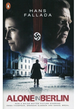 Alone in Berlin