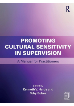 Promoting Cultural Sensitivity in Supervision