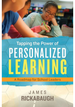 Tapping the Power of Personalized Learning