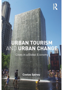 Urban Tourism and Urban Change