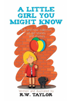 A Little Girl You Might Know