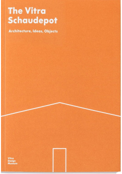 The Vitra Schaudepot
