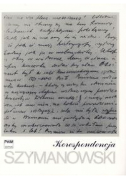 Korespondencja t 2