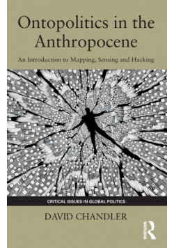 Ontopolitics in the Anthropocene