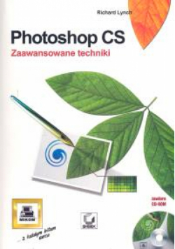 Photoshop CS zaawansowane techniki