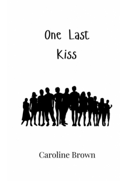 One Last Kiss