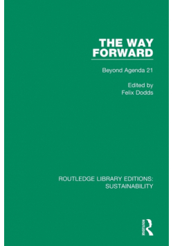 The Way Forward