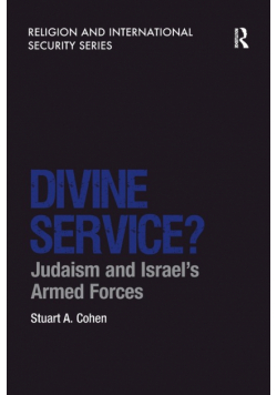 Divine Service?