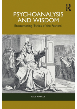 Psychoanalysis and Wisdom