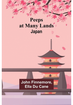 Peeps at Many Lands