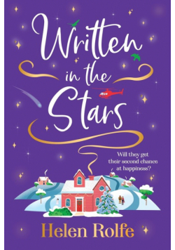 Written in the Stars