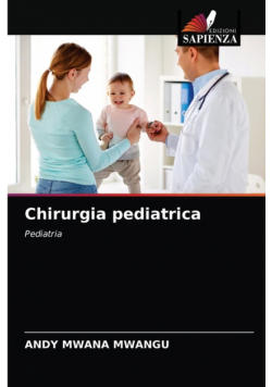Chirurgia pediatrica