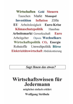 Wirtschaftswissen für Jedermann