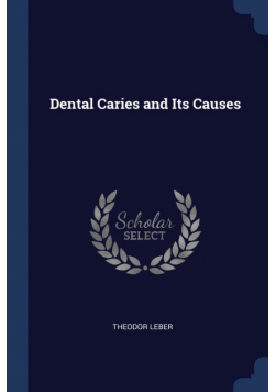 Dental Caries and Its Causes