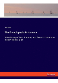 The Encyclopedia Britannica