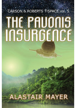 The Pavonis Insurgence
