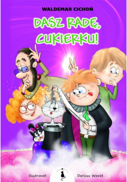 Dasz radę Cukierku