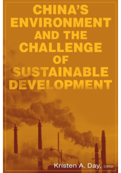 China's Environment and the Challenge of Sustainable Development