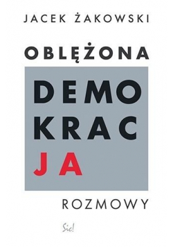 Oblężona demokracja