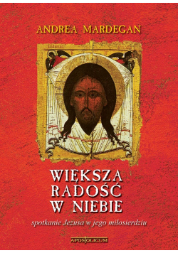 Większa radość w niebie