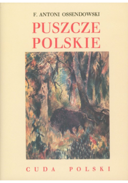 Puszcze polskie